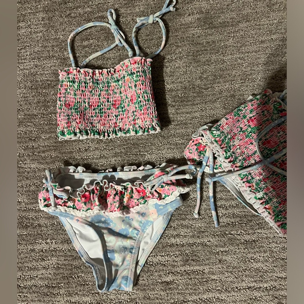 TWIN SET SweetHoney swimsuits